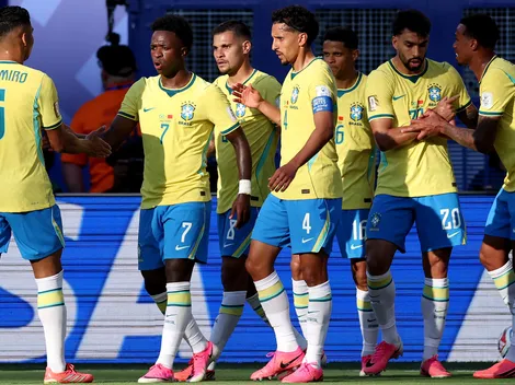 Grupo C del Mundial 2026: resultados, tabla de posiciones y cuándo vuelve a jugar Brasil