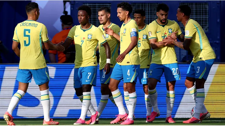 Grupo C del Mundial 2026: resultados, tabla de posiciones y cuándo vuelve a jugar Brasil