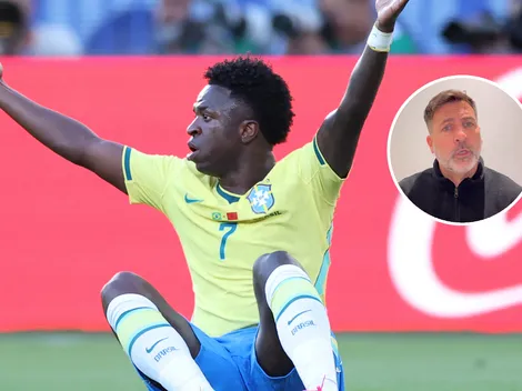 Brasil ya no mete miedo: festejó el empate con Marruecos en el debut mundialista como un equipo chico