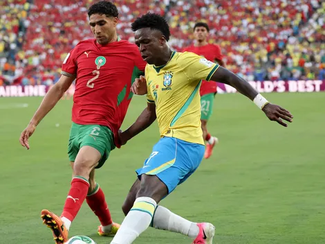 Tablas del Mundial: así quedaron los grupos tras los partidos del sábado 13