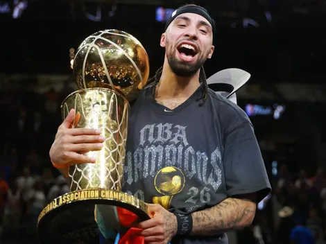 New York Knicks, campeón de la NBA tras más de 50 años: locura y descontrol en Manhattan