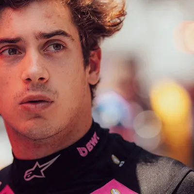 Franco Colapinto fue 10º en el GP de Barcelona luego de una sanción