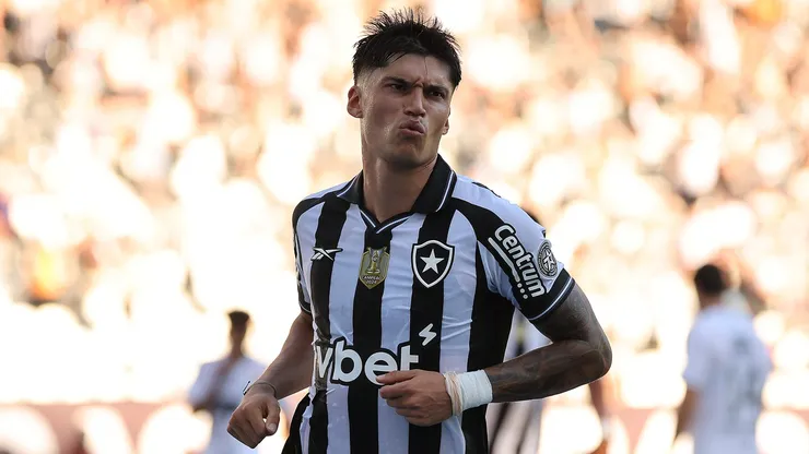 Joaquín Correa