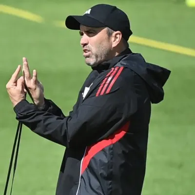 River hoy: buscan a Rivero desde Europa, Tucu Correa dijo que estuvo cerca y precios de TLM