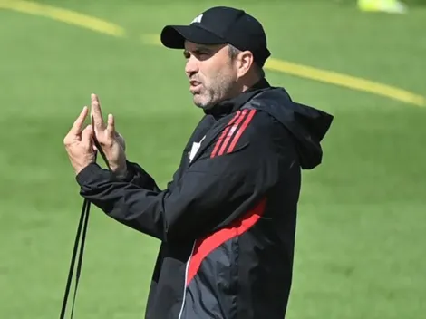 River hoy: competencia por Deossa, buscan a Rivero desde Europa, Tucu Correa dijo que estuvo cerca y precios de TLM