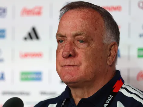 ¿Quién es el DT de Curazao en el Mundial 2026?