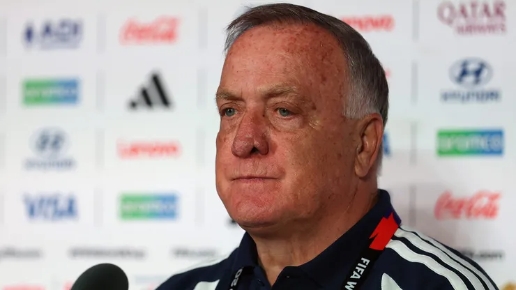 Dick Advocaat