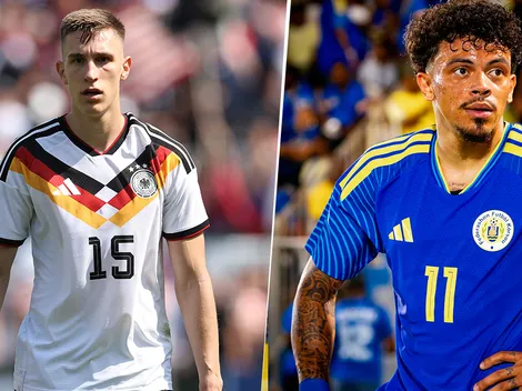 Qué pasa si Alemania gana, empata o pierde con Curazao por el Mundial 2026