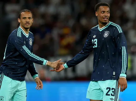 Pronósticos Alemania vs Curazao: el seleccionado teutón va por un buen debut