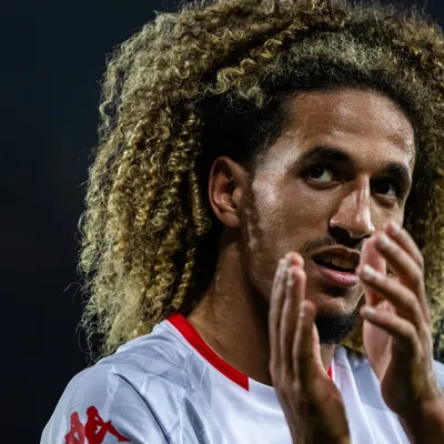Quién es Hannibal Mejbri: perfil, estadísticas, trayectoria y vida personal del volante de Túnez