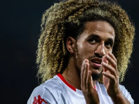 Quién es Hannibal Mejbri: perfil, estadísticas, trayectoria y vida personal del volante de Túnez