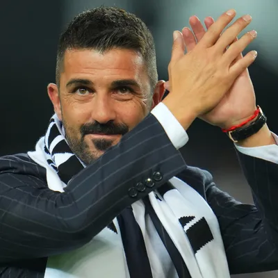 David Villa: "Argentina siempre es una de las favoritas"