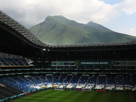 Dónde y en qué estadio se está jugando Suecia vs. Túnez por el Mundial 2026