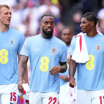La Selección de Inglaterra quiere copiar a Argentina en el Mundial 2026: “Crear una hermandad”