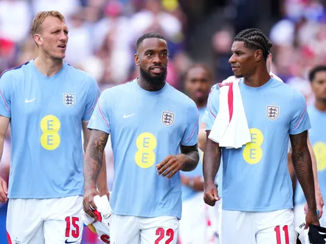 La Selección de Inglaterra quiere copiar a Argentina en el Mundial 2026: “Crear una hermandad”