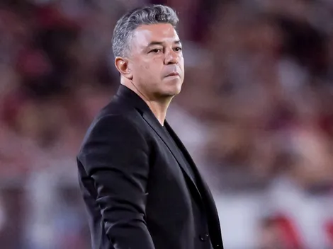 Gallardo dijo dónde va a estar la clave del Mundial y dio a sus cinco candidatos al título