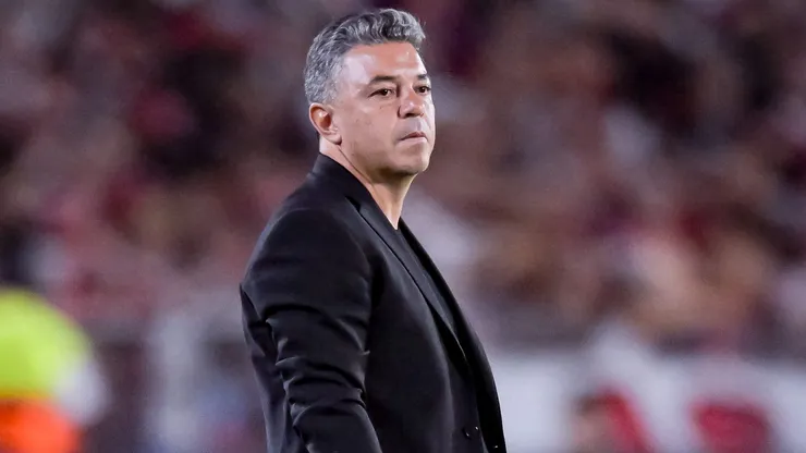 Marcelo Gallardo