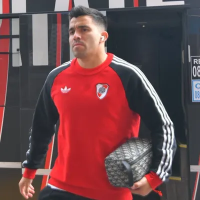 River hoy: Beltrán se queda en la Selección y posible amistoso en Portugal