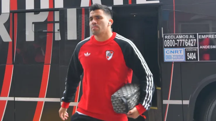 Marcos Acuña