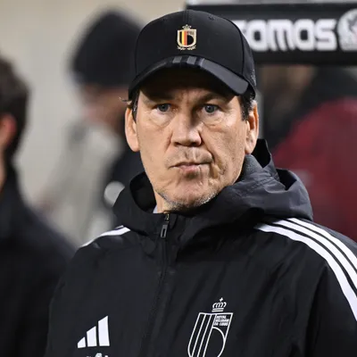 ¿Quién es el DT de Bélgica en el Mundial 2026?