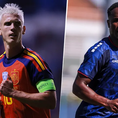 España 0-0 Cabo Verde por el Mundial 2026: minuto a minuto