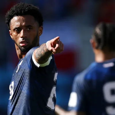 Quién es Ryan Mendes: perfil, estadísticas, trayectoria y vida personal del delantero y capitán de Cabo Verde