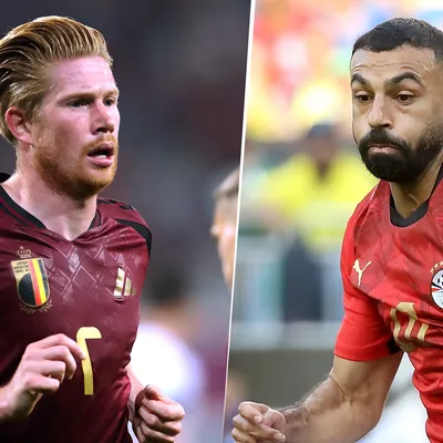 Cómo ver en vivo y online Bélgica vs. Egipto por el Mundial 2026: qué canal lo pasa por TV y a qué hora empieza