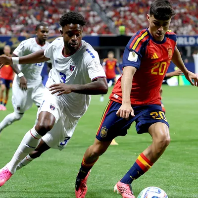 España 0-0 Cabo Verde por el Mundial 2026: minuto a minuto