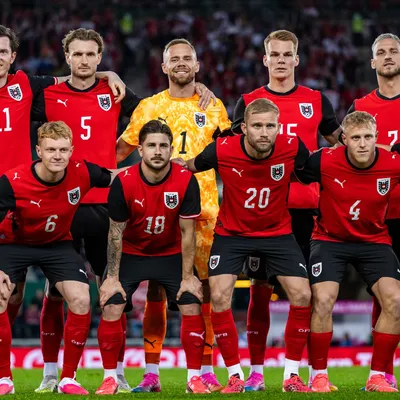 Pronósticos Austria vs Jordania: los rivales de la Scaloneta abren su camino mundialista