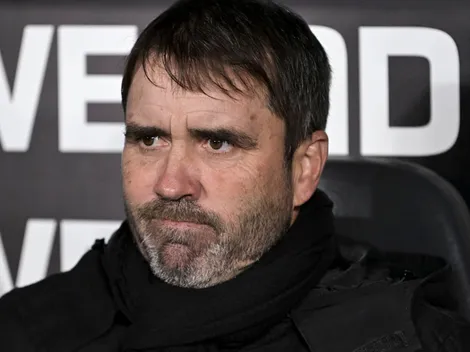 La posible formación de River para enfrentar a Flamengo en el amistoso internacional