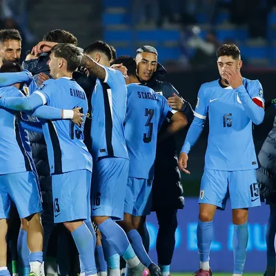 Pronósticos Arabia Saudita vs Uruguay: la Celeste quiere mostrar su jerarquía