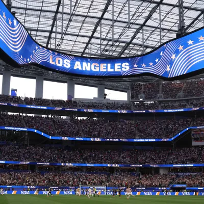 Dónde y en qué estadio se está jugando Irán vs. Nueva Zelanda por el Mundial 2026