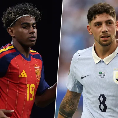 Así quedaron los grupos tras los partidos del lunes 15 de junio