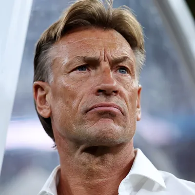 Hervé Renard sería el DT de Túnez por el resto del Mundial