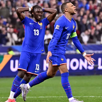 Pronósticos Francia vs Senegal: Les Bleus ante un desafío histórico