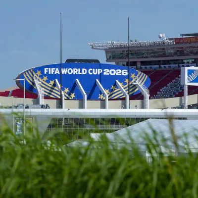 Dónde y en qué estadio se jugará Argentina vs. Argelia por el Mundial 2026