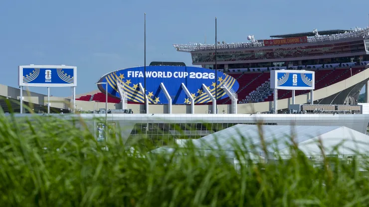 Argentina y Argelia se enfrentarán por la primera fecha de la Copa del Mundo 2026 en el Estadio de Kansas City.