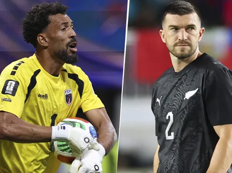 Vozinha, la figura de Cabo Verde ante España que superó en seguidores a Tim Payne