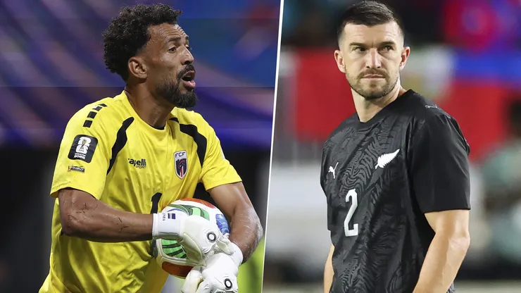 Vozinha, la figura de Cabo Verde ante España que superó en seguidores a Tim Payne