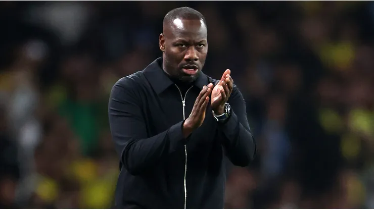 ¿Quién es el DT de Senegal en el Mundial 2026?