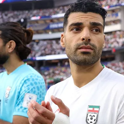 La denuncia de la Selección de Irán a FIFA tras el debut en el Mundial: "Tienen que ayudarnos"