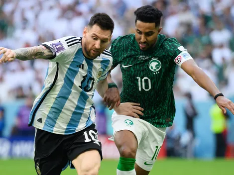 Así fueron los 18 debuts de la Selección Argentina en los Mundiales