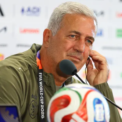 ¿Quién es el DT de Argelia en el Mundial 2026?
