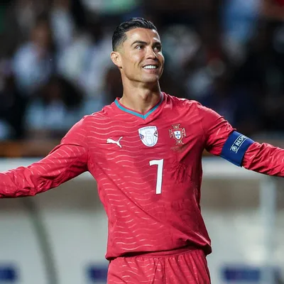 Cristiano Ronaldo desafía el paso del tiempo: los récords que puede romper en el Mundial 2026