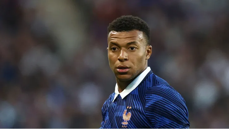 Qué pasa si Francia gana, empata o pierde hoy vs. Senegal por el Mundial 2026