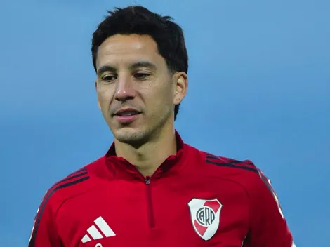 River hoy: amistoso confirmado ante Flamengo, el guiño a Otamendi y por qué se fueron Viña y Kendry Páez