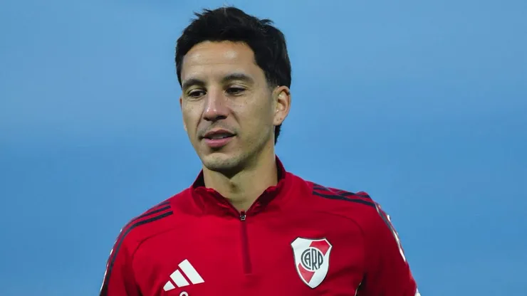 Sebastián Driussi