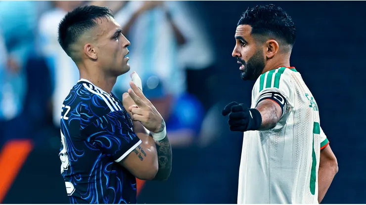 La predicción de la Cabra de Bolavip para Argentina vs. Argelia por el Mundial 2026