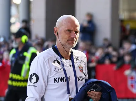 ¿Quién es el DT de la Selección de Noruega en el Mundial 2026?