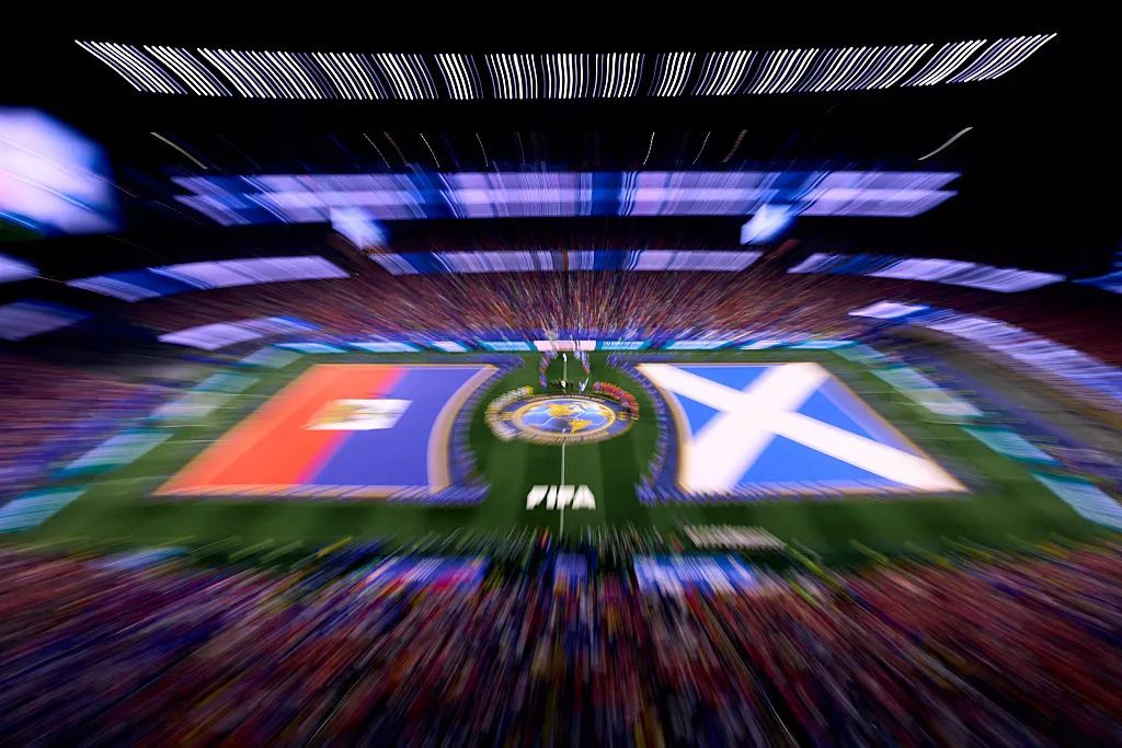 El Boston Stadium ya fue sede de un partido en esta Copa del Mundo. (Getty)